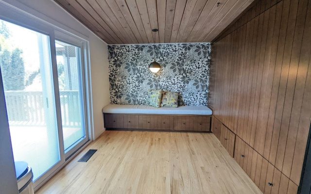 photo 5 of Seattle Vacation Home - Lake Forest Park
