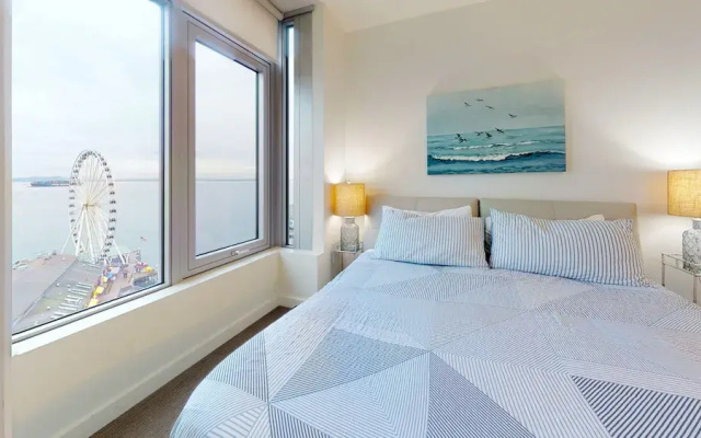 photo 3 of Seattle Waterfront Apartments by Barsala