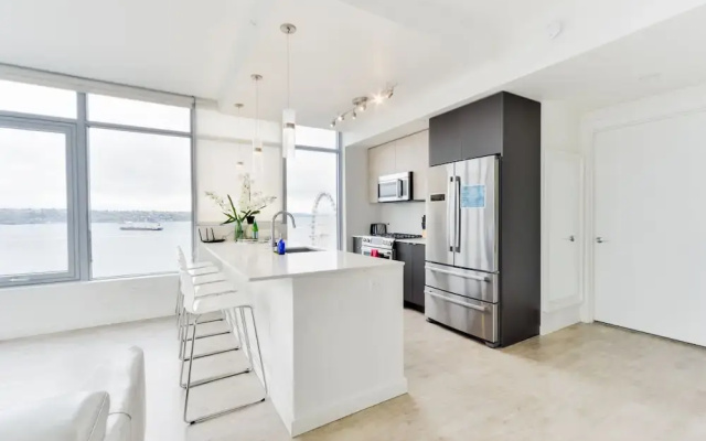 photo 2 of Seattle Waterfront Condos By Barsala