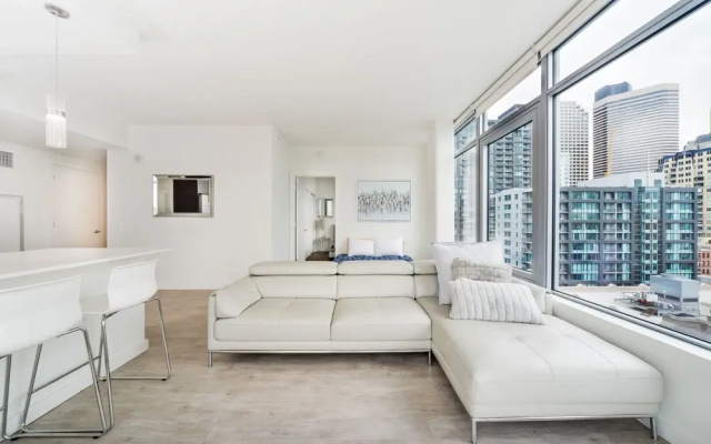 photo 3 of Seattle Waterfront Condos By Barsala