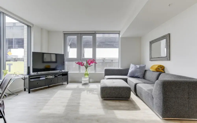 photo 5 of Seattle Waterfront Condos By Barsala