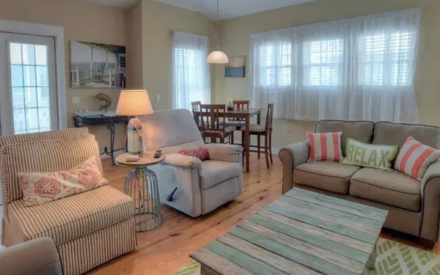 photo 5 of Seaview Village Unit 7