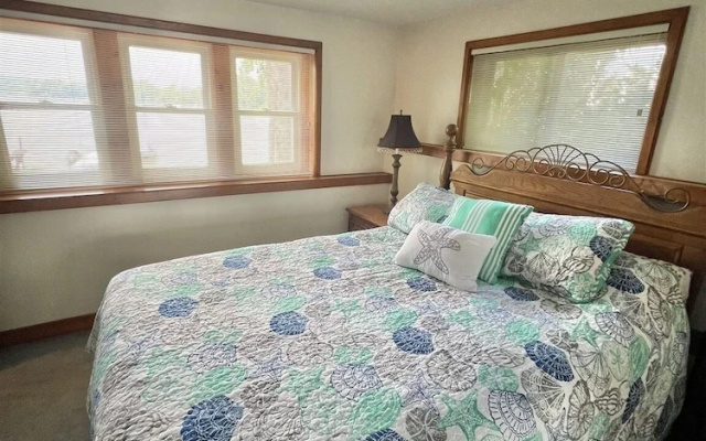 photo 4 of Sebago Escape Limit 12 5 Bedroom Home by RedAwning