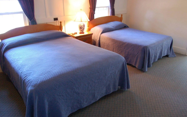photo 2 of Sebago Lake Lodge and Cottages