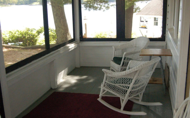 photo 5 of Sebago Lake Lodge and Cottages