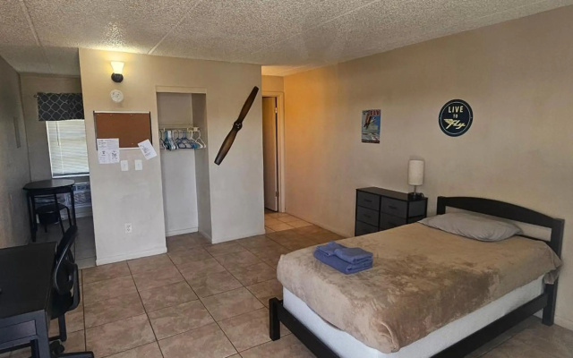 photo 2 of Sebastian Gardens Inn & Suites