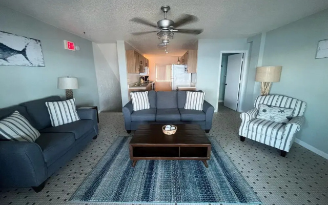 photo 2 of Sebastian Saltwater Lodge