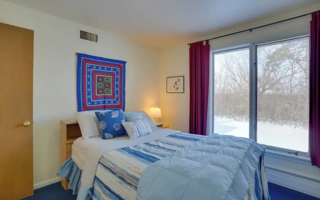 photo 4 of 15 Mi to Downtown Minneapolis: Retreat on 5 Acres
