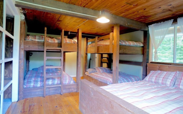 photo 5 of Secluded 6 Acre Property near Mountain Road
