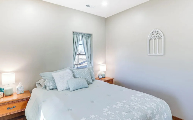 photo 5 of Secluded Sterling Vacation Rental - Pet Friendly!