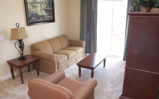 photo 2 of Secret Lake Resort