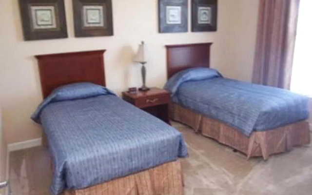 photo 3 of Secret Lake Resort