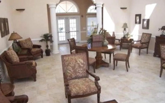 photo 4 of Secret Lake Resort
