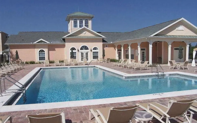 photo 5 of Secret Lake Resort