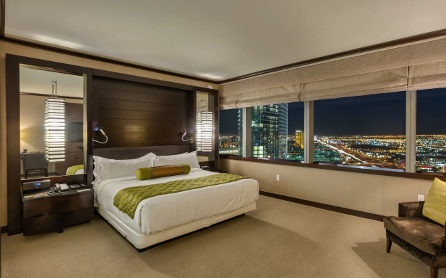 photo 2 of Secret Suites at Vdara