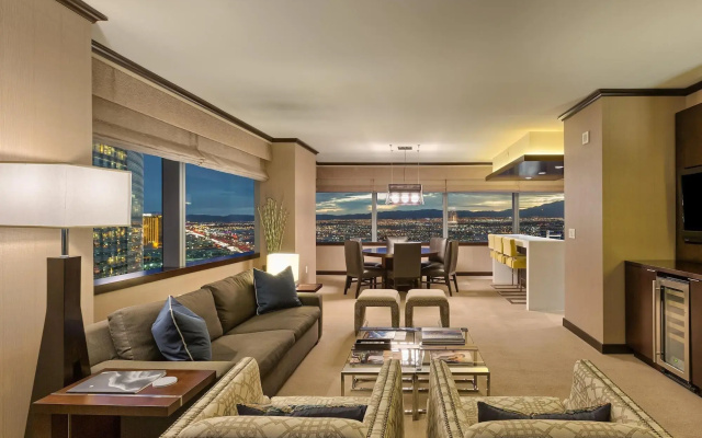 photo 3 of Secret Suites at Vdara
