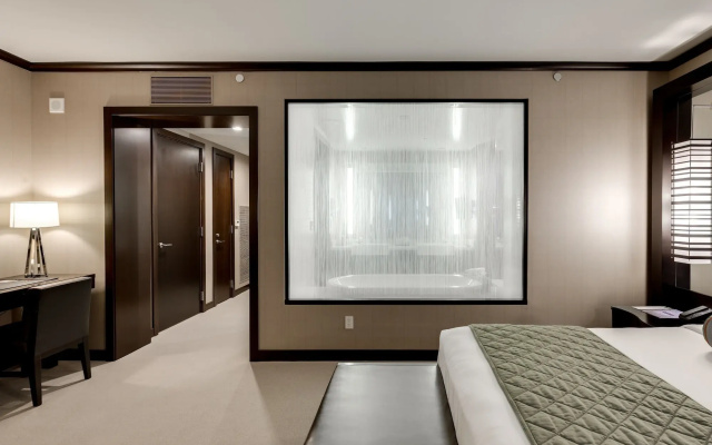 photo 4 of Secret Suites at Vdara