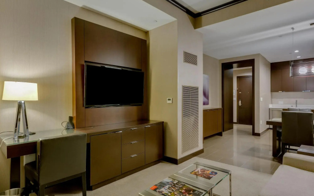photo 5 of Secret Suites at Vdara