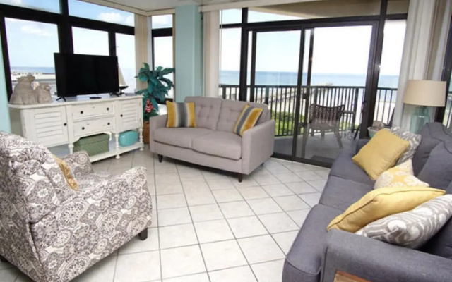 photo 4 of Sedgefield by Elliott Beach Rentals