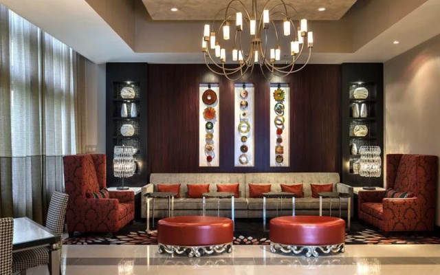 photo 2 of Rosslyn Apartments by BOQ Lodging