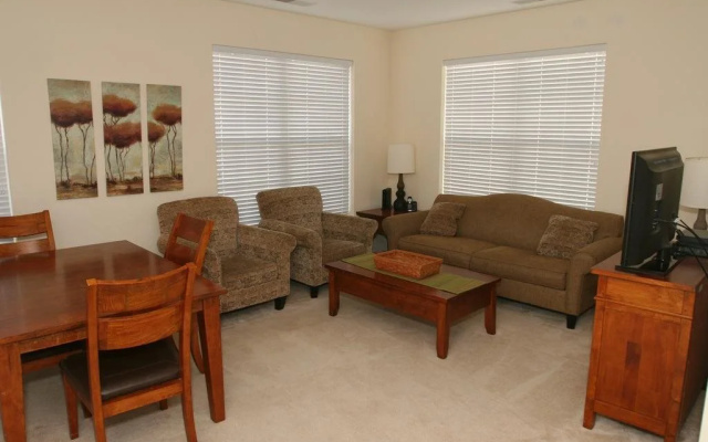 photo 5 of Rosslyn Apartments by BOQ Lodging