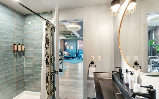 photo 4 of Hotel Nell - Union Market