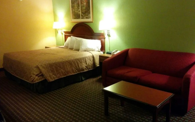 photo 4 of Selma Hotel