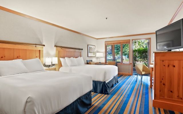 photo 3 of Semiahmoo Resort Golf & Spa, Trademark Collection by Wyndham