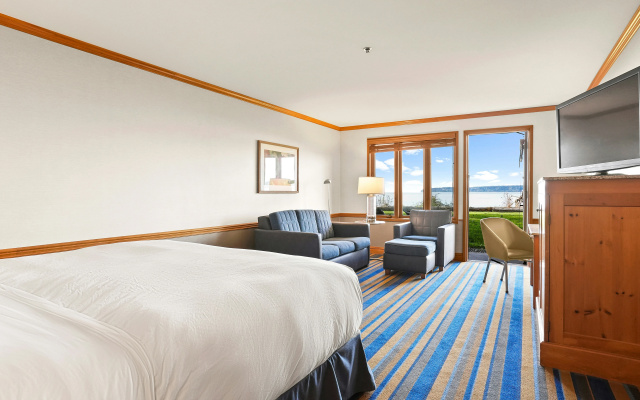 photo 4 of Semiahmoo Resort Golf & Spa, Trademark Collection by Wyndham