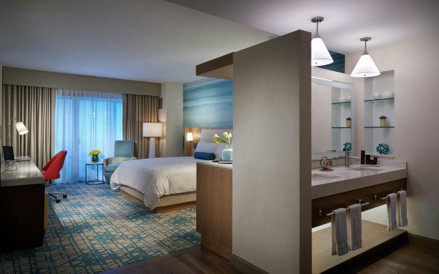 photo 3 of Seminole Hard Rock Hotel & Casino