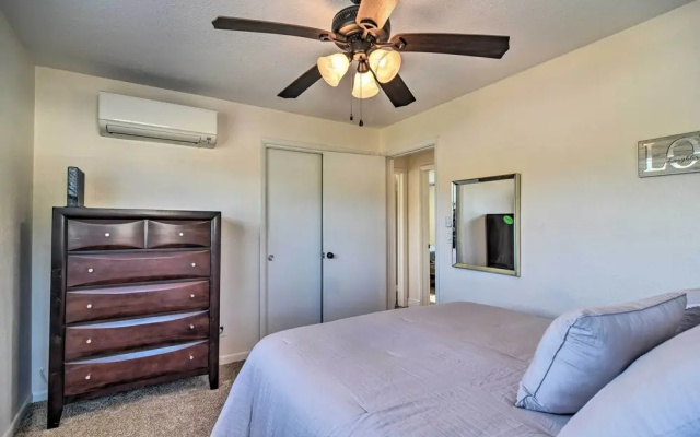 photo 5 of Seminole Home: 1 Mi to Indian Shores Beach!