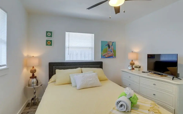 photo 4 of Seminole Vacation Rental w/ Heated Pool!