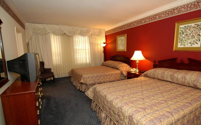 photo 4 of The Seneca