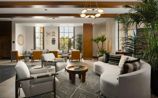 photo 2 of Senna House Hotel Scottsdale, Curio Collection by Hilton