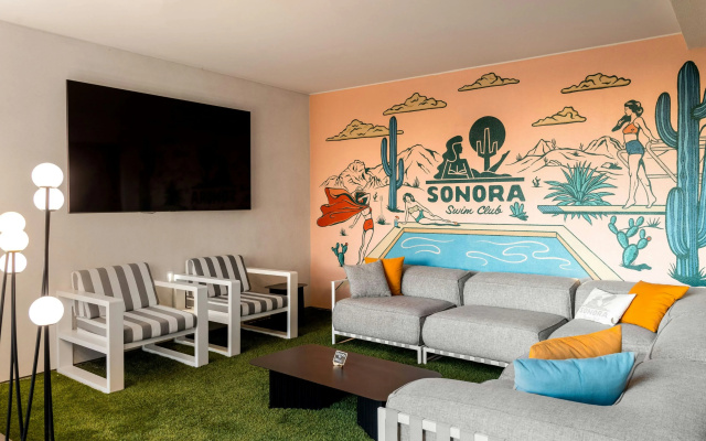 photo 3 of Senna House Hotel Scottsdale, Curio Collection by Hilton