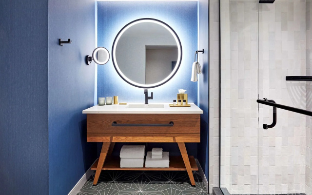 photo 4 of Senna House Hotel Scottsdale, Curio Collection by Hilton