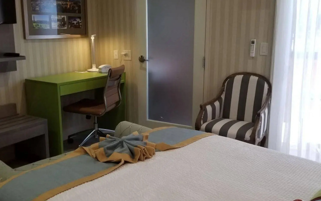 photo 5 of Sens Hotel & Vanne Bistro Berkeley