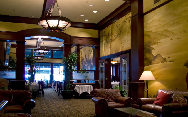 photo 2 of Sentinel Hotel