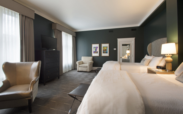 photo 3 of Sentinel Hotel