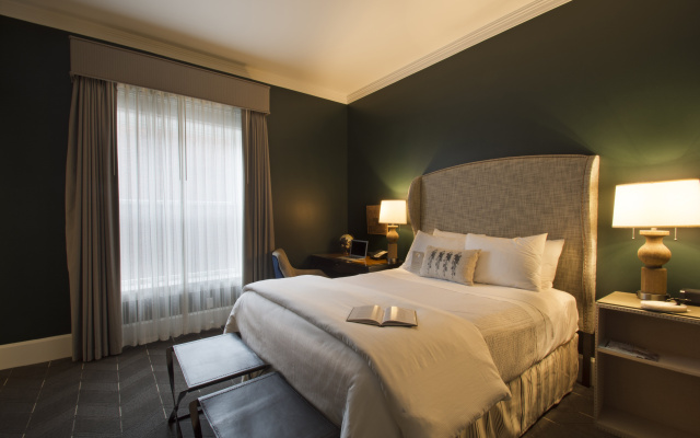 photo 4 of Sentinel Hotel