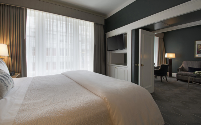 photo 5 of Sentinel Hotel