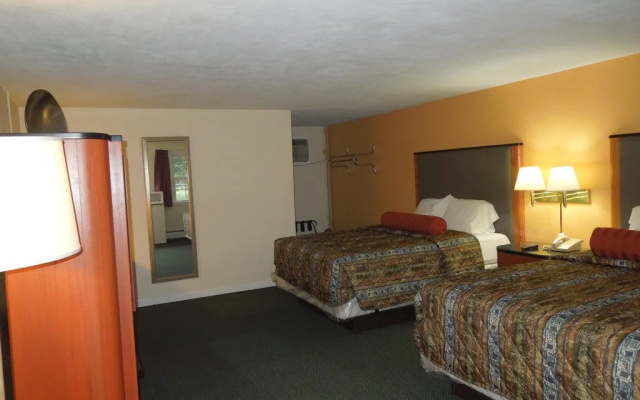 photo 2 of Sentinel Motel