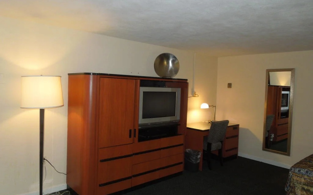 photo 3 of Sentinel Motel