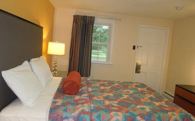 photo 4 of Sentinel Motel