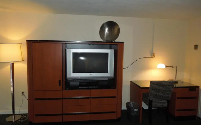 photo 5 of Sentinel Motel
