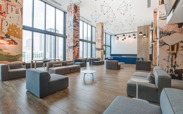photo 2 of Sentral Alea Miami