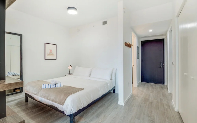 photo 3 of Sentral Alea Miami