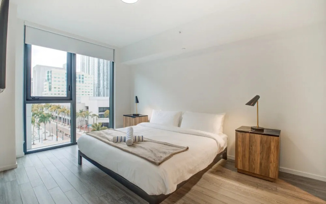photo 5 of Sentral Alea Miami