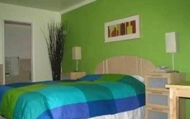 photo 5 of Sequoia Inn