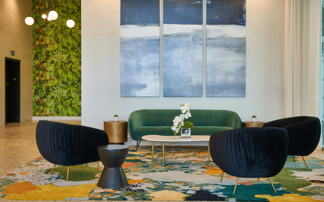 photo 2 of SERENA Hotel Aventura Miami, Tapestry Collection by Hilton